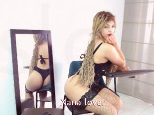Xana_lover