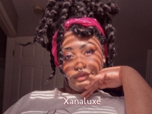 Xanaluxe