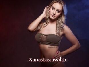 Xanastasiawildx