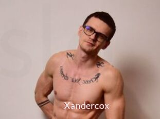 Xandercox