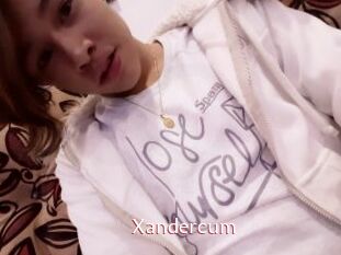 Xandercum