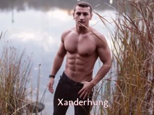 Xanderhung