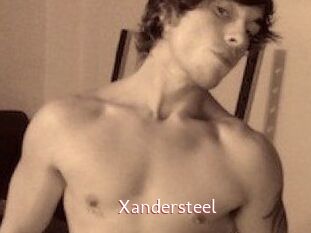 Xandersteel