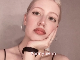 Xannyleenn
