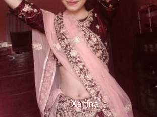 Xarina