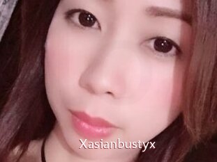 Xasianbustyx