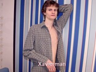 Xavierman