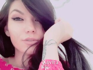 Xavira