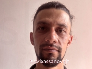 Xavixassanovajr