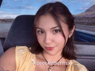 Xbrookeburnsx
