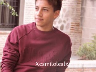 Xcamilolealx