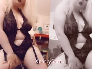XcarlySamx