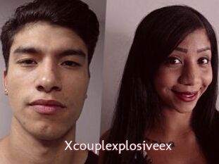 Xcouplexplosiveex