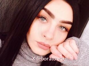 Xdeboralovex