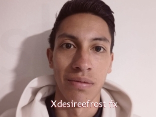 xdesireefrost_fx Sweet links only