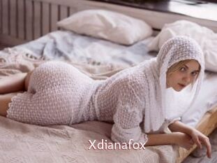 Xdianafox