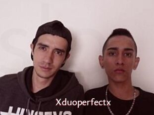 Xduoperfectx