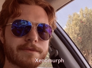 xenomurph Sweet links only