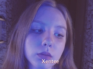 Xentee