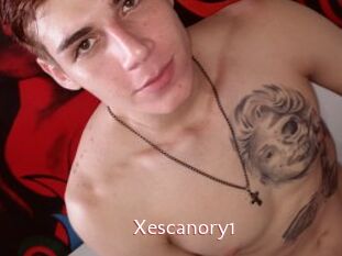 Xescanory1