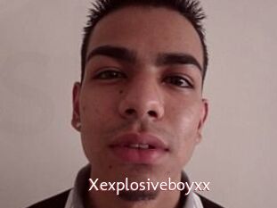 Xexplosiveboyxx
