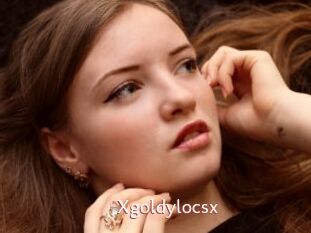 Xgoldylocsx