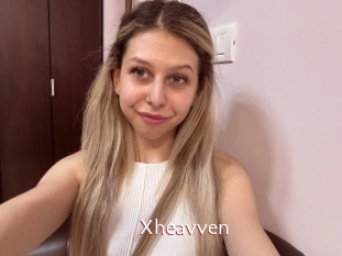 Xheavven