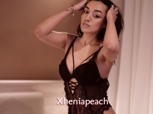 Xheniapeach
