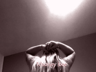 Xhoney_bee