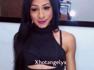 Xhotangelyx