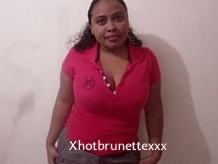 Xhotbrunettexxx