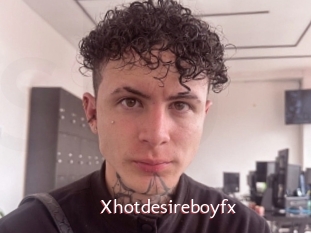 Xhotdesireboyfx