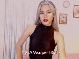 XiAMsuperHOTx
