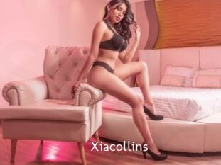 Xiacollins