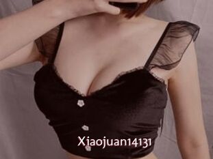 Xiaojuan14131