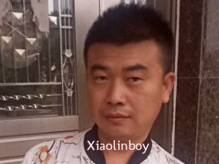 Xiaolinboy
