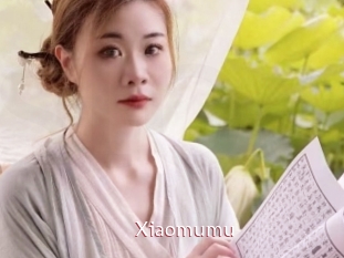 Xiaomumu