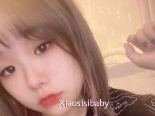 Xiaosisibaby