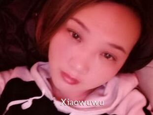 Xiaowuwu