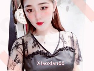 Xiaoxian66