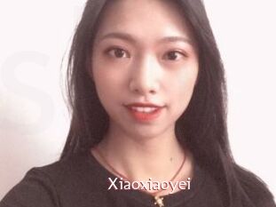 Xiaoxiaoyei