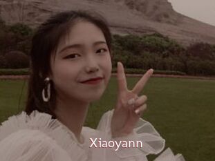 Xiaoyann