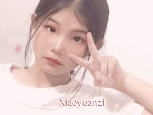 Xiaoyuanzi