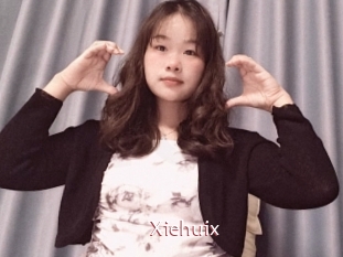 Xiehuix