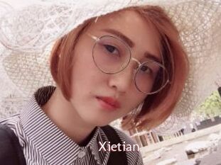 Xietian