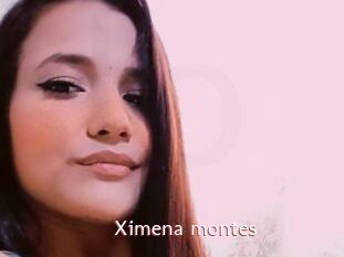 Ximena_montes