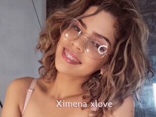 Ximena_xlove