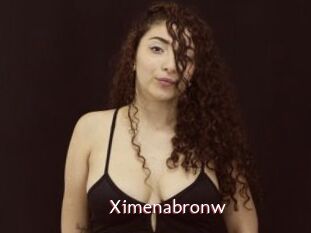 Ximenabronw