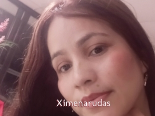 Ximenarudas