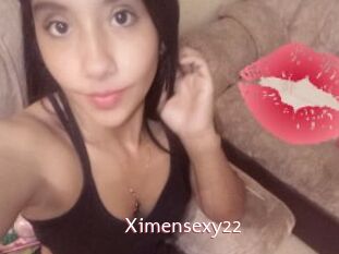 Ximensexy22